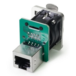 Терминал RJ-45 MRC RE8DN-FP-HD