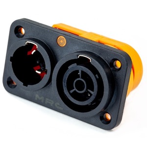 Терминал PowerCON MRC RPWPX-IO