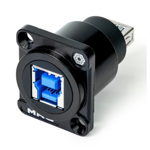 Терминал RJ-45 MRC RU3DE-BF/AF-B