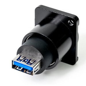 Терминал RJ-45 MRC RU3DE-BF/AF-B