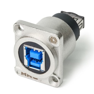 Терминал RJ-45 MRC RU3DE-BF/AF