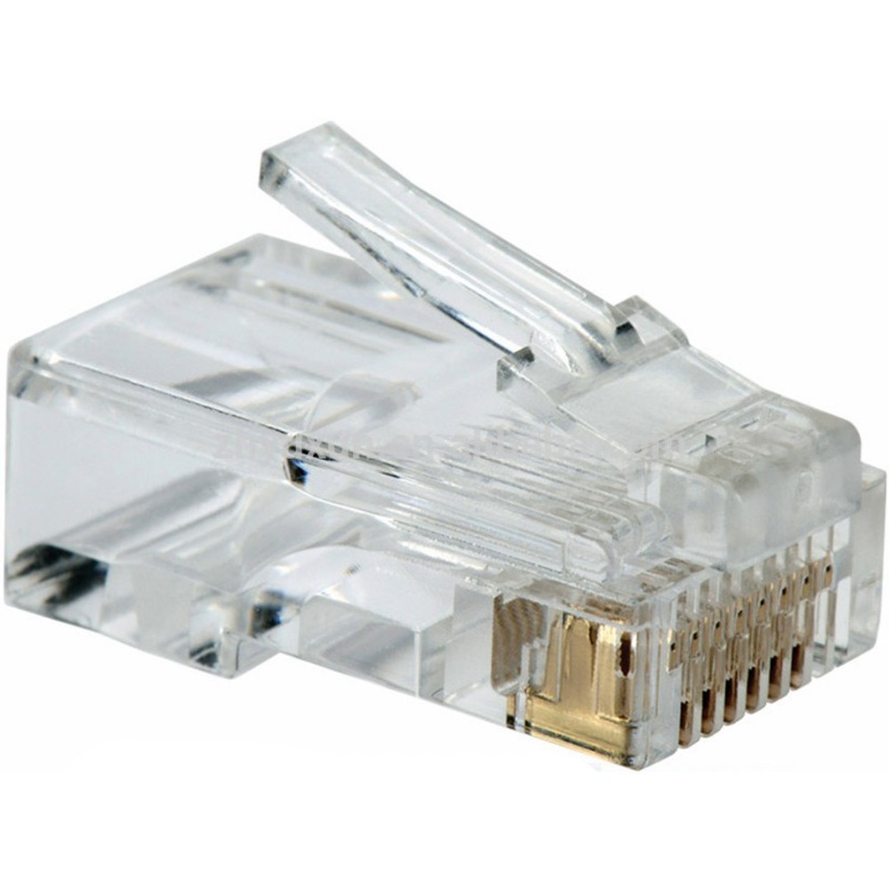 Разъем rj45 6 категории