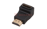 Переходник HDMI - HDMI Rexant 17-6805 Переходник HDMI - HDMI (1 штука)