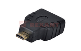 Переходник HDMI - MicroHDMI Rexant 17-6815 Переходник HDMI - Micro HDMI (1 штука)