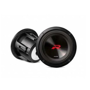 Автомобильный сабвуфер Alpine S2-W10D4