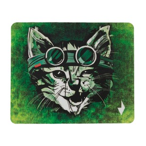 Коврик для мыши Gembird MP-ART18