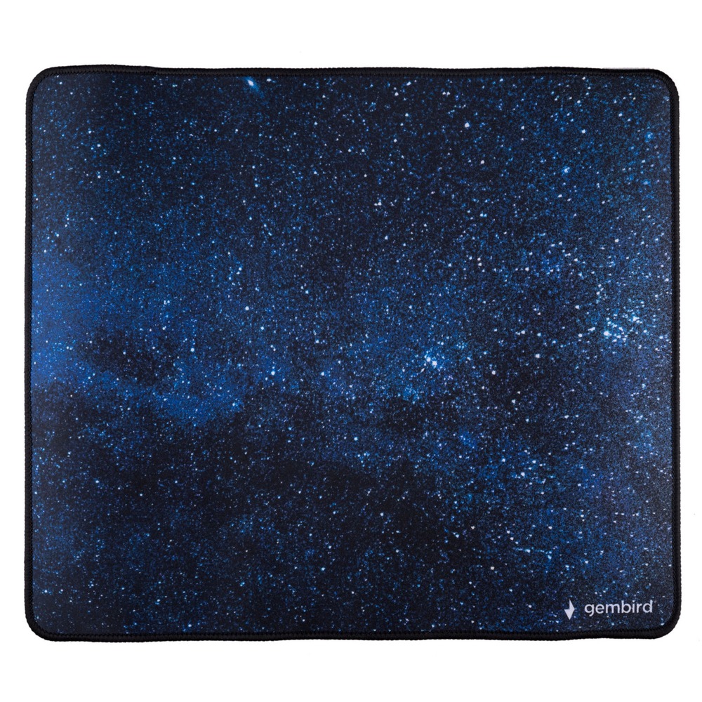 Коврик для мыши Gembird MP-35-30-SPACE