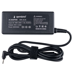 Блок питания специальный Gembird NPA-AC36