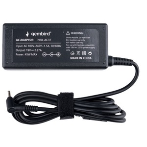 Блок питания специальный Gembird NPA-AC37