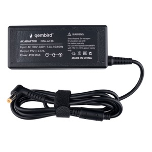 Блок питания специальный Gembird NPA-AC39