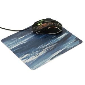 Коврик для мыши Gembird MP-ART34