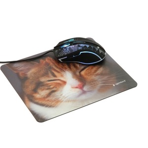 Коврик для мыши Gembird MP-ART44