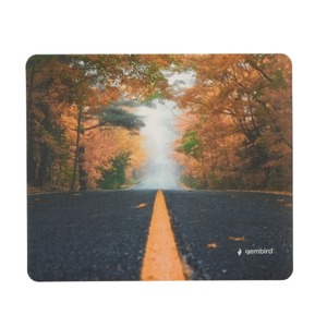 Коврик для мыши Gembird MP-ART45