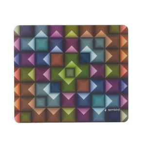 Коврик для мыши Gembird MP-ART48