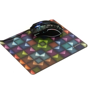 Коврик для мыши Gembird MP-ART48