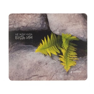 Коврик для мыши Gembird MP-ART49