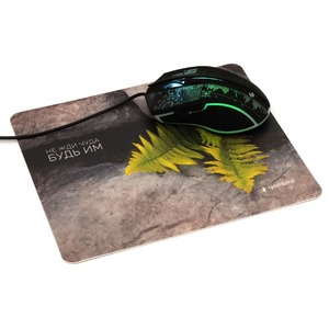 Коврик для мыши Gembird MP-ART49