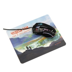 Коврик для мыши Gembird MP-ART51