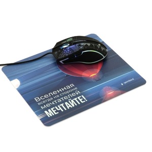 Коврик для мыши Gembird MP-ART53