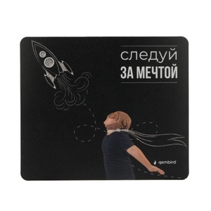 Коврик для мыши Gembird MP-ART56
