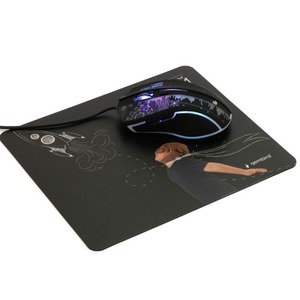 Коврик для мыши Gembird MP-ART56