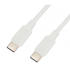 Кабель USB Cablexpert CC-USB2-CMCM-100-1.8M-W 1.8m