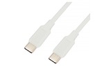 Кабель USB Cablexpert CC-USB2-CMCM-60-1.8M-W 1.8m