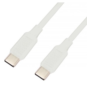 Кабель USB Cablexpert CC-USB2-CMCM-60-1.8M-W 1.8m