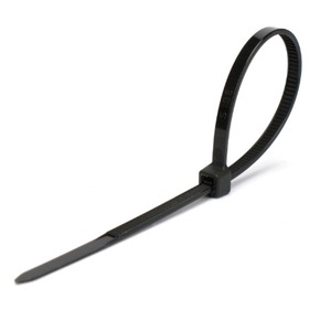 Стяжка, хомут Cablexpert NYT-760x9B