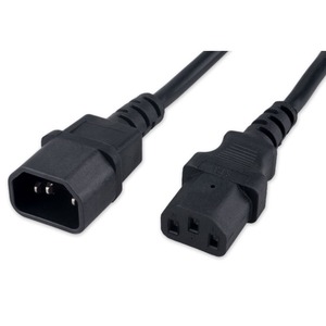 Кабель Силовой Гарнизон GPC-189-0.75-1.8M 1.8m