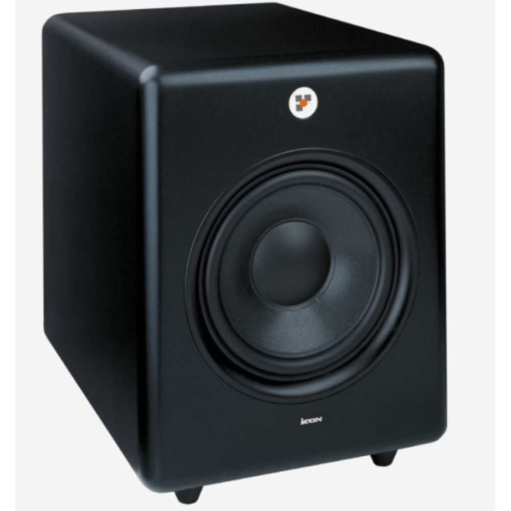 Сабвуфер студийный ICON DT-Sub350A