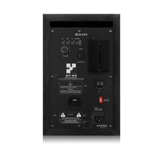 Студийный монитор ICON DT-6S