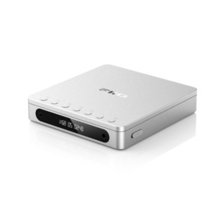 CD проигрыватель FiiO DM13 (F3491D) silver