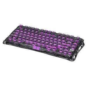 Клавиатура компьютерная GravaStar Mercury V75 Lite