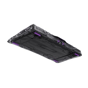 Клавиатура компьютерная GravaStar Mercury V75 Lite