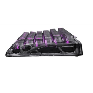 Клавиатура компьютерная GravaStar Mercury V75 Lite