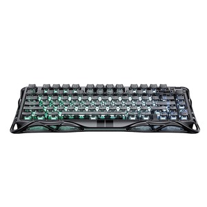 Клавиатура компьютерная GravaStar Mercury V75 Stealth Black