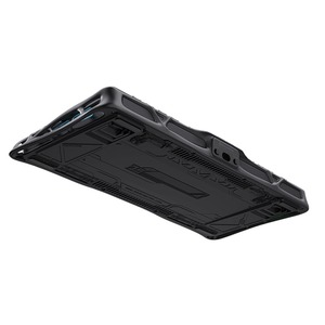 Клавиатура компьютерная GravaStar Mercury V75 Stealth Black