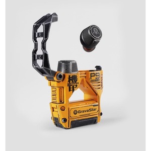 Наушники GravaStar Sirius Plus YLW