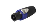 Разъем SpeakON Anzhee SPEAKON-4-F