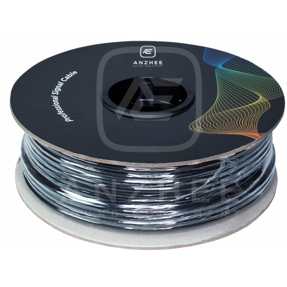 Кабель Акустический Anzhee SC STN 2x2.5 100.0m
