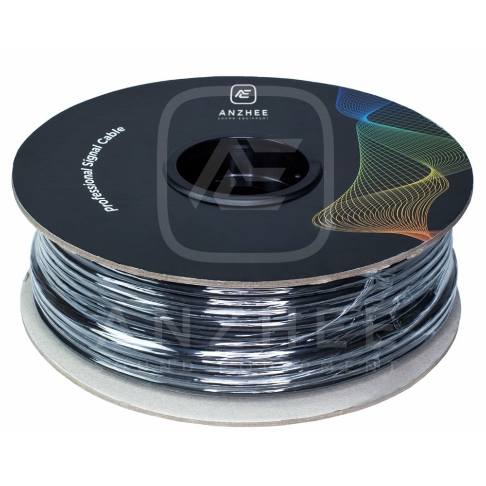 Кабель Акустический Anzhee SC STN 2x4 100.0m