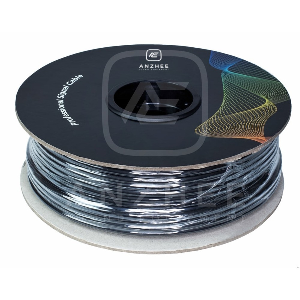 Кабель Акустический Anzhee SC STN 4x2.5 100.0m