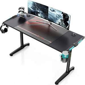 Стол для компьютера Eureka ERK-GIP-55B