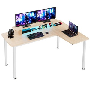 Стол письменный (для компьютера) Eureka ERK-L60R-MW