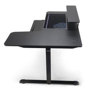 Стол для для компьютера Eureka ERK-L60R-B-PRO-V1-EU