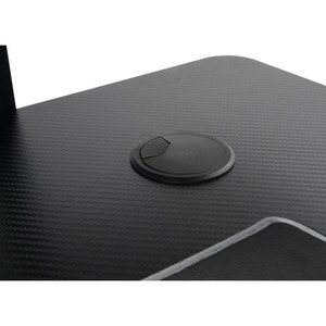 Стол для для компьютера Eureka ERK-L60R-B-PRO-V1-EU