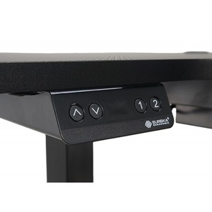Стол для для компьютера Eureka ERK-L60R-B-PRO-V1-EU