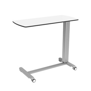 Передвижной приставной столик с регулировкой по высоте Eureka ERK-BF-1006-RU