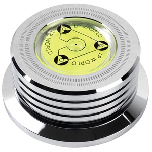 Прижим для виниловых пластинок Premiera PK-111SV